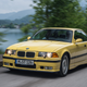 Illustration for article titled Here Are All The BMW M3s, Even The Weird Mutant Ones